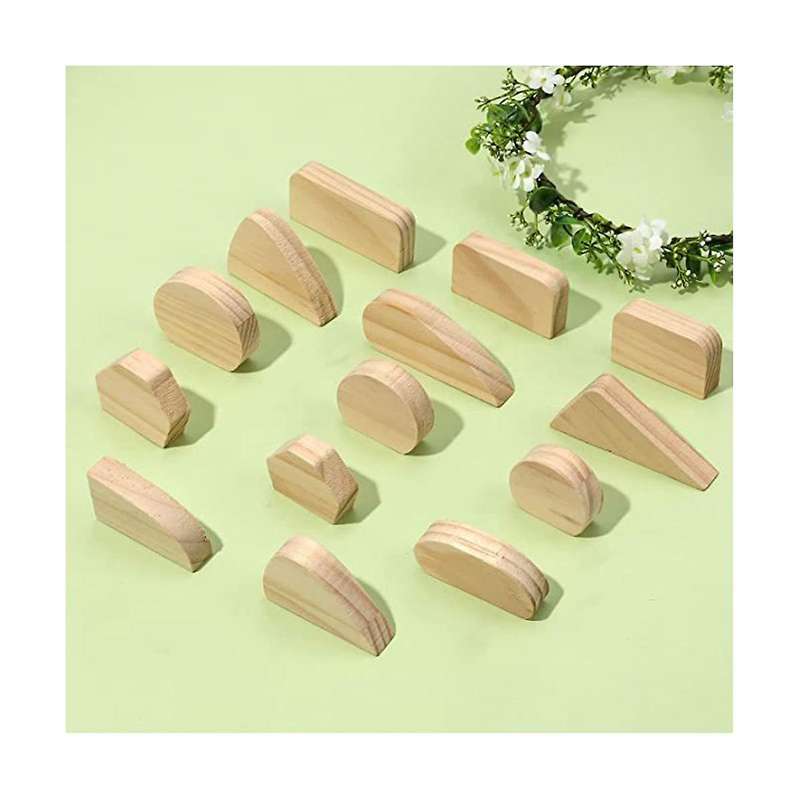 14 Pcs Different Shapes and Sizes Mug Handle Molds, Pottery Mug Handle Forms Pottery Tool Kit Potte