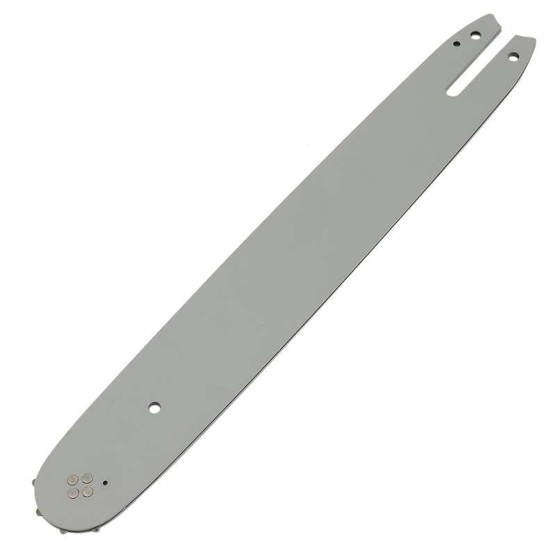 14 Inch Chain Saw Guide Bar with 2Pcs Chains for 017 MS170 MS171 MS170/MS180/MS230/MS250 All Types S