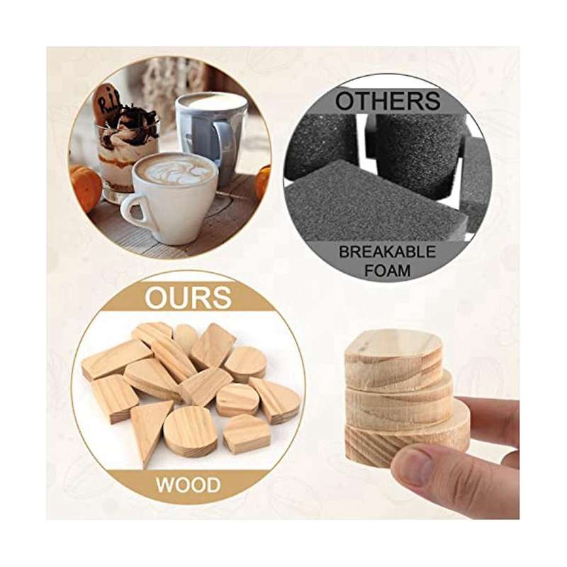 14 Pcs Mug Handle Molds, Pottery Mug Handle Forms Pottery Tool Kit with 3pcs Round Sponges Pottery