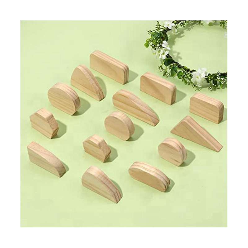 14 Pcs Mug Handle Molds, Pottery Mug Handle Forms Pottery Tool Kit with 3pcs Round Sponges Pottery