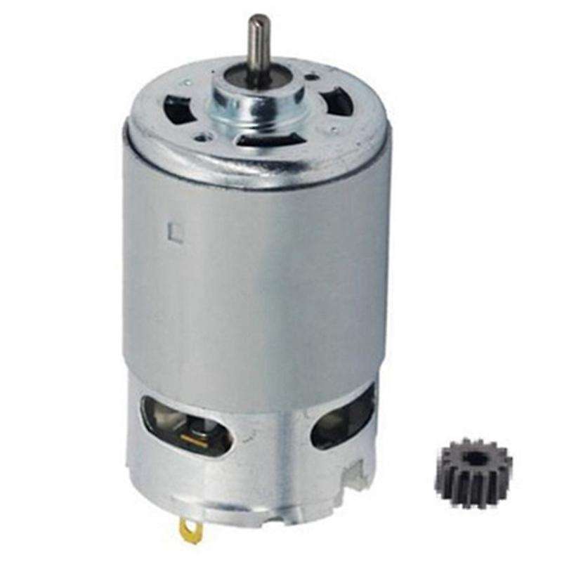 14 Teeth Dc 12v Motor for 629817-8 6270d 6227d 6270dwe 6271dwe 6271d 6270dwpe Motor