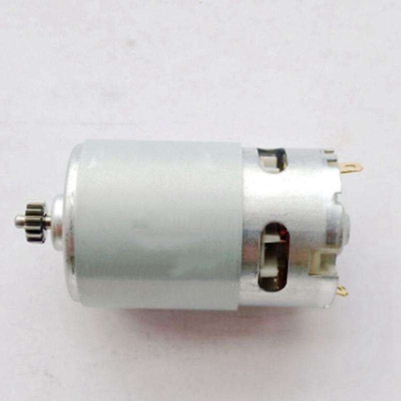 14 Teeth Dc 12v Motor for 629817-8 6270d 6227d 6270dwe 6271dwe 6271d 6270dwpe Motor