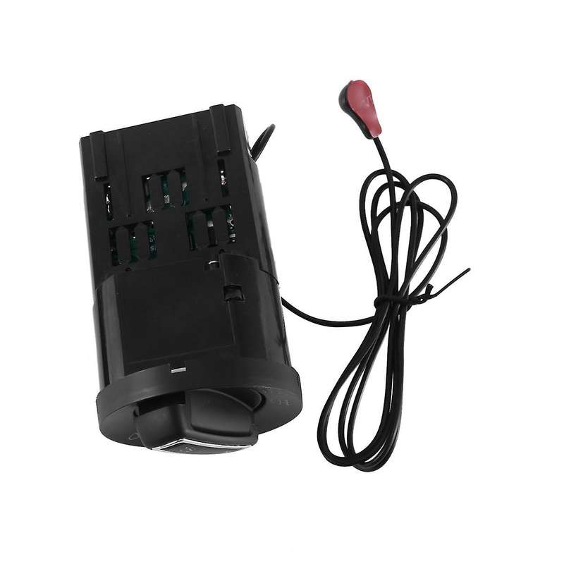 14 Pins Car Headlight Switch B5 B7 Transporter T5 Mk6 Golf 4 6 Light Switch 3BD941531