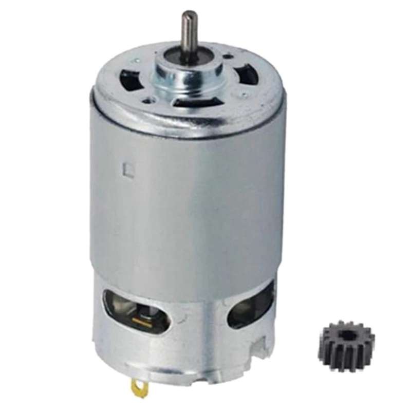 14 Teeth Dc 12V Motor for 629817 6270D 6227D 6270Dwe 6271Dwe 6271D 6270Dwpe Motor