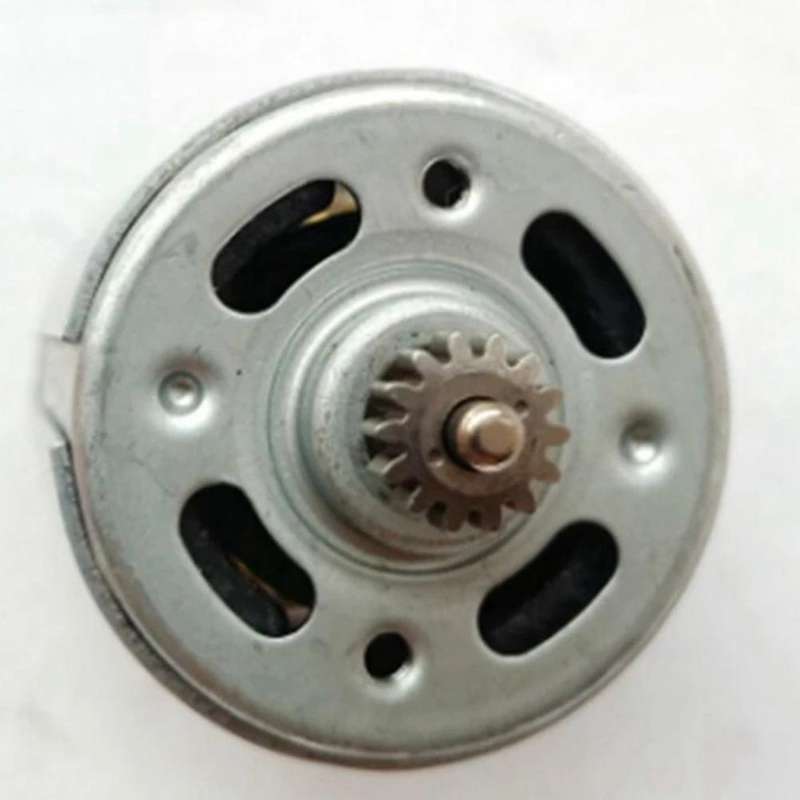 14 Teeth Dc 12V Motor for 629817 6270D 6227D 6270Dwe 6271Dwe 6271D 6270Dwpe Motor