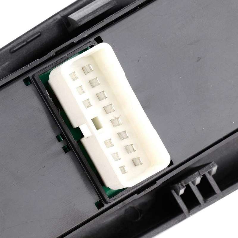 14 Pins 93570-2F200 Electric Power Window Lifter Master Control Switch Fit for