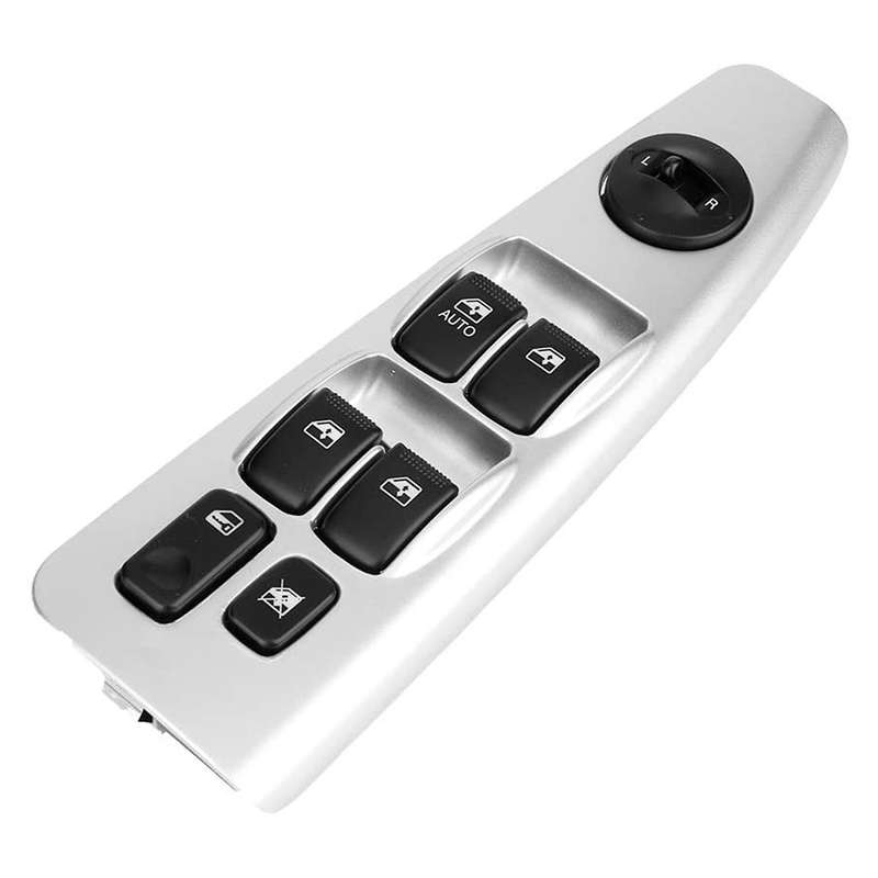 14 Pins 93570-2F200 Electric Power Window Lifter Master Control Switch Fit for