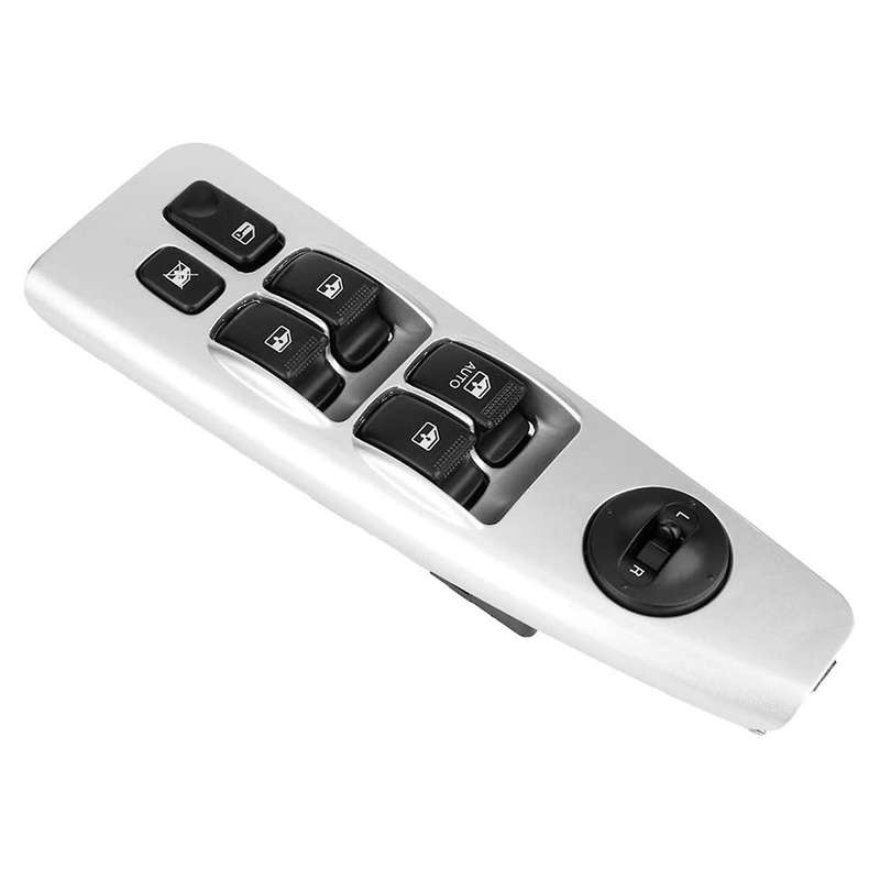 14 Pins 93570-2F200 Electric Power Window Lifter Master Control Switch Fit for