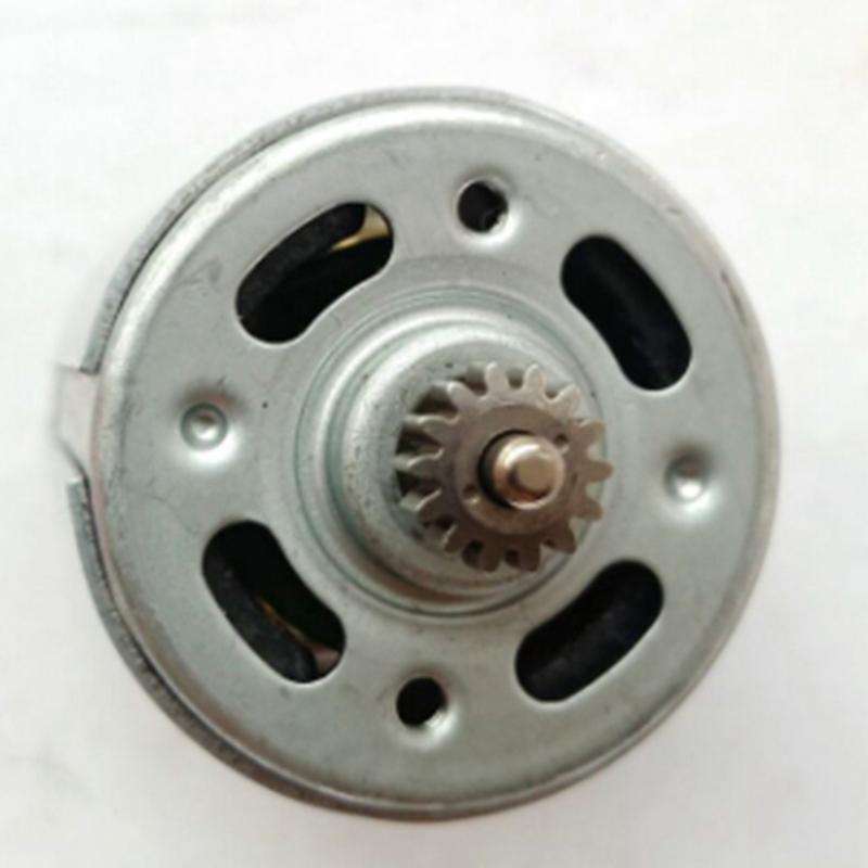 14 Teeth Motor 14.4v Replace for 629819-4 629875-4 6381d Bdf343 6280d 6280dwe 6281dwe 6281d Mt070 62