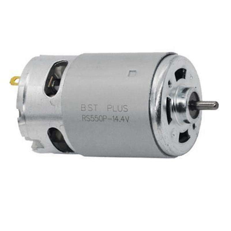 14 Teeth Motor 14.4v Replace for 629819-4 629875-4 6381d Bdf343 6280d 6280dwe 6281dwe 6281d Mt070 62