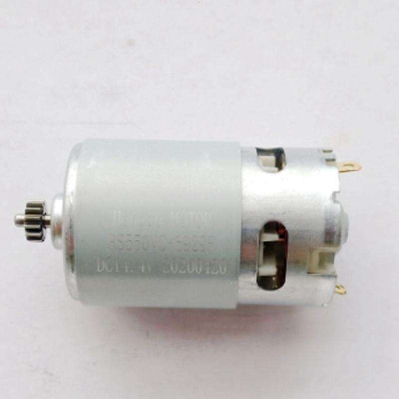 14 Teeth Motor 14.4v Replace for 629819-4 629875-4 6381d Bdf343 6280d 6280dwe 6281dwe 6281d Mt070 62