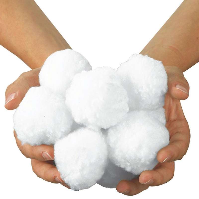 1400G White Filter Balls Eco-Friendly Swimming Pool Cleaning Equipment Filter Water Purification Fib