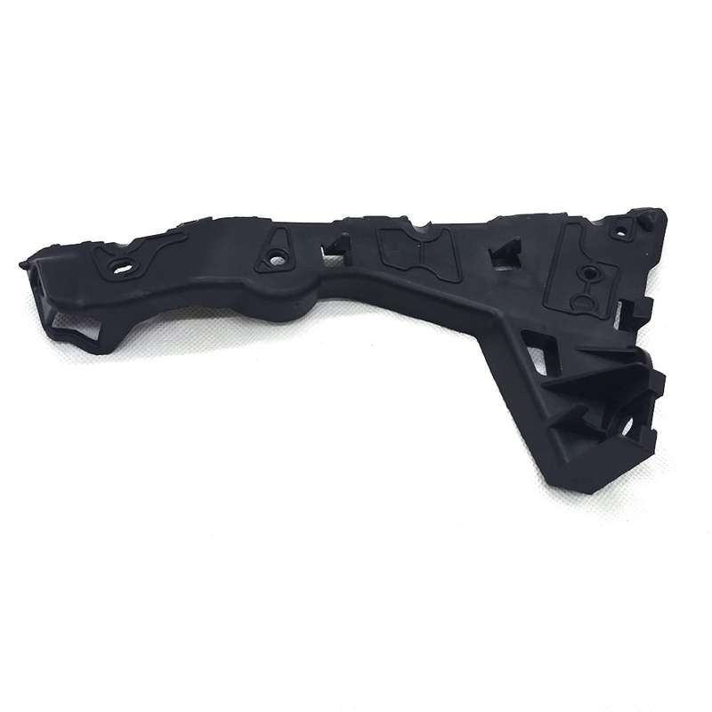 1406547,1406548 Front Left Right Bumper Side Spacer Bracket Support for Opel Vauxhall Astra H 2004-