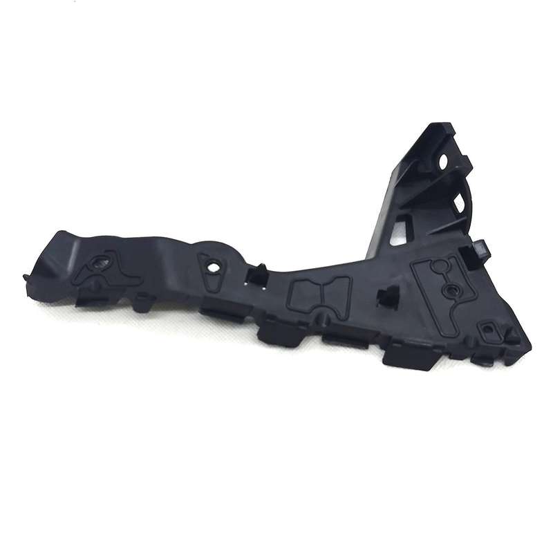 1406547,1406548 Front Left Right Bumper Side Spacer Bracket Support for Opel Vauxhall Astra H 2004-
