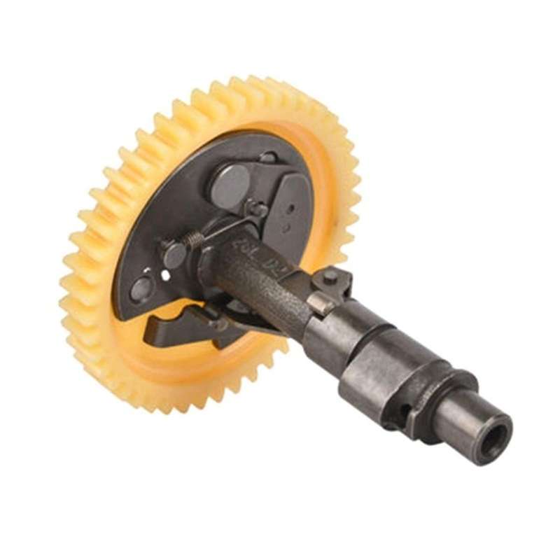 14100Z6L000 for GX630 GX660 GX690 Engine Cam V-Shaft Assembly Twin Cylinder Engine Camshaft