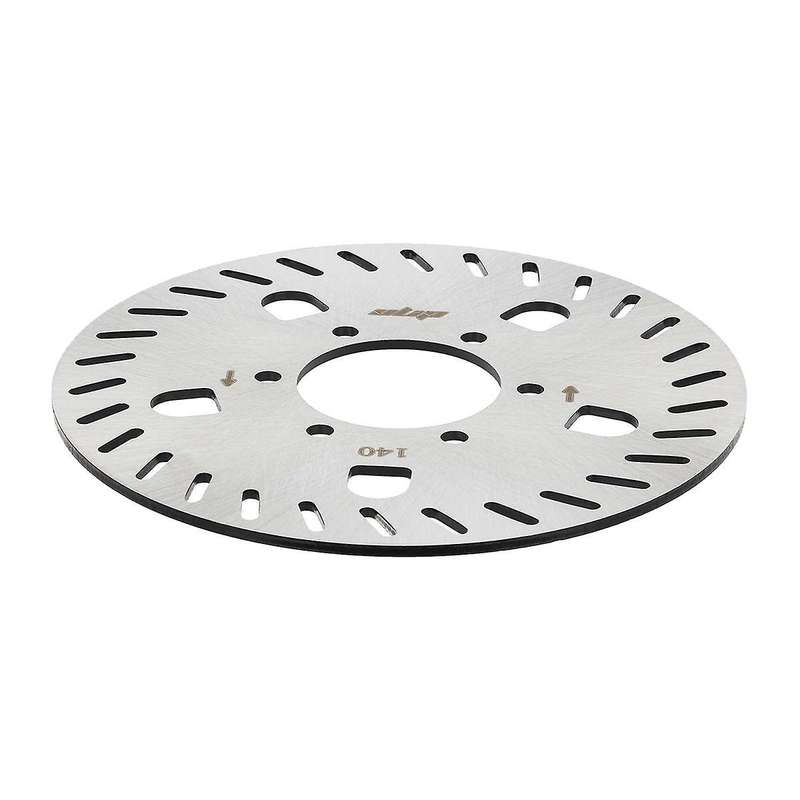 140mm Electric Scooter Brake Disc for Gt1 Gt2 Electric Scooter Series Disc Brake Disc Accessories