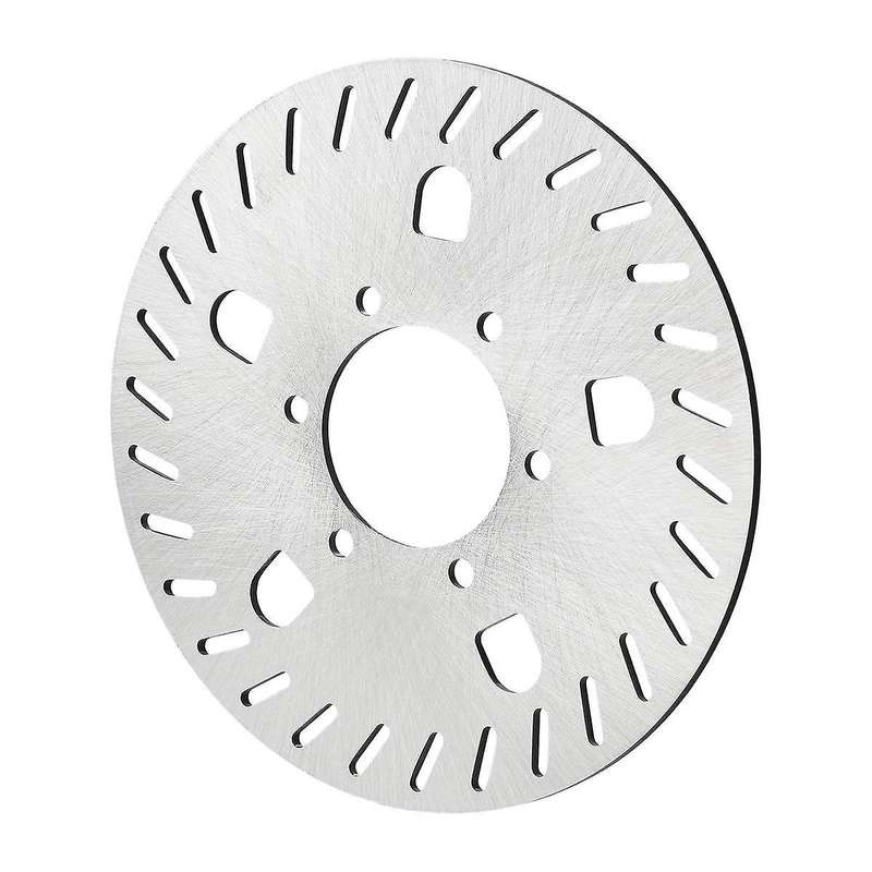 140mm Electric Scooter Brake Disc for Gt1 Gt2 Electric Scooter Series Disc Brake Disc Accessories