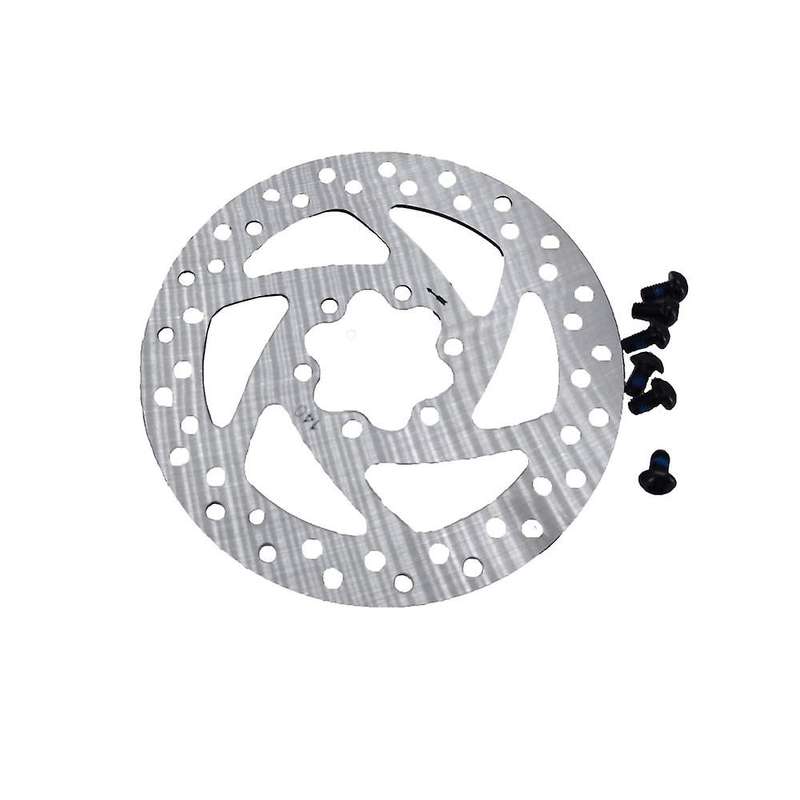 140mm Electric Scooter Steel Brake Disc Rotor for 10 Inch Kugoo Skateboard Electric Scooter Brake D