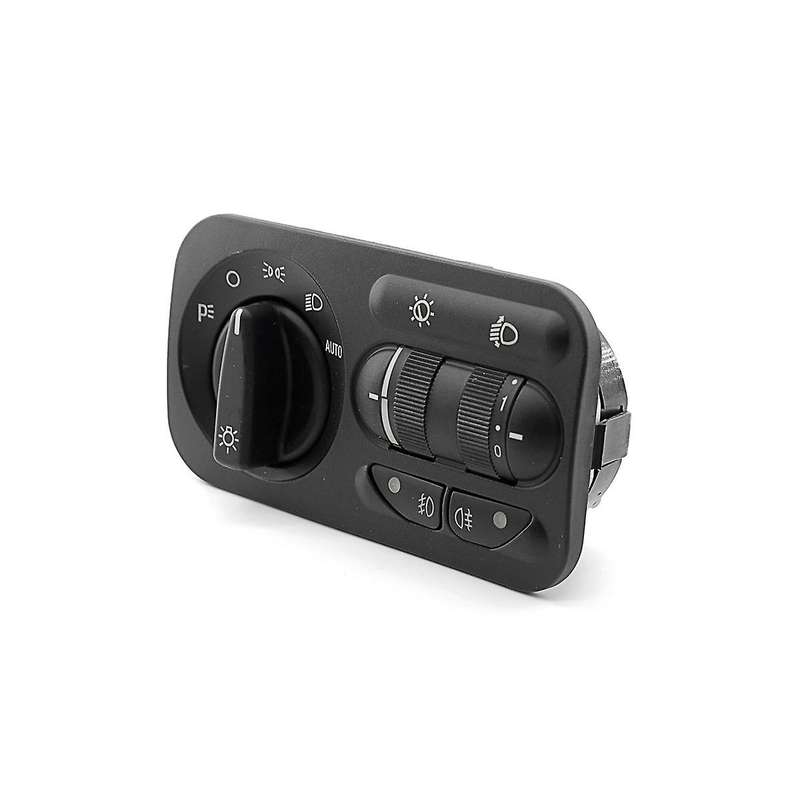 142.3769-01 Headlight Control Switch Fog Light Control Switch Automobile For