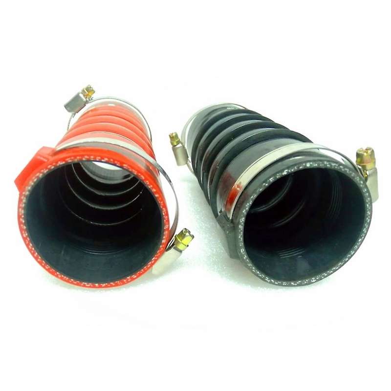 1440N4 1440N5 9687511280 Turbo Charger Air Intake Hose for 308CC /SW 408 3008 C4 RCZ 1.6T 1 Pair