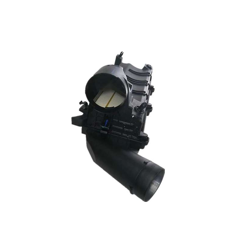 1420t3 Car Dry Air Cleaner Box for 207cc 308sw 308cc 3008 Rcz for C4 Ds5 Air Cleaner Assembly