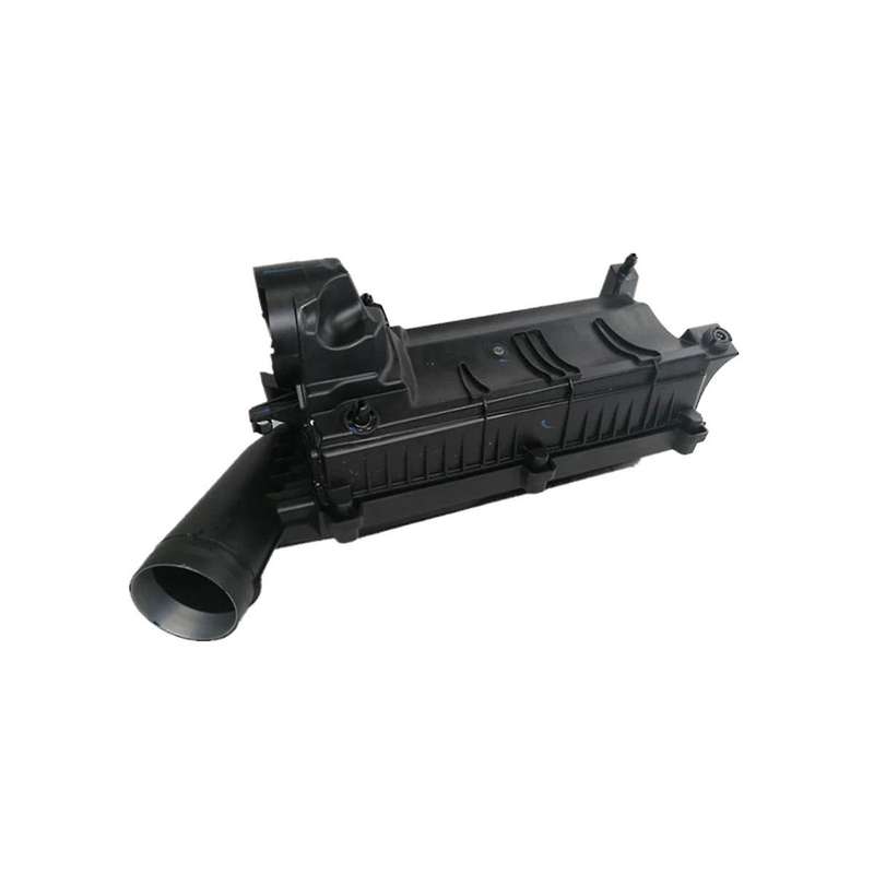 1420t3 Car Dry Air Cleaner Box for 207cc 308sw 308cc 3008 Rcz for C4 Ds5 Air Cleaner Assembly