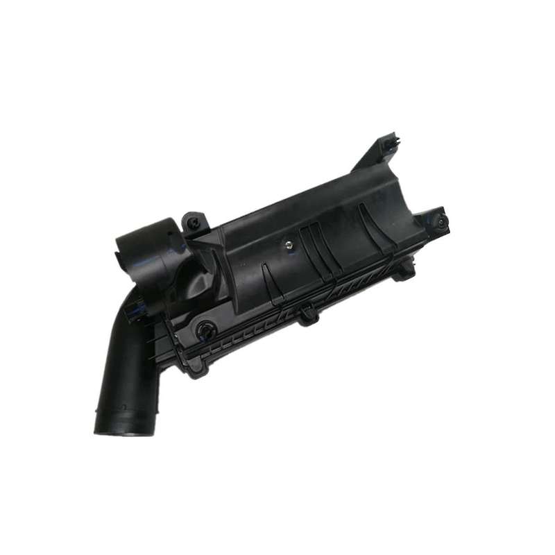 1420t3 Car Dry Air Cleaner Box for 207cc 308sw 308cc 3008 Rcz for C4 Ds5 Air Cleaner Assembly
