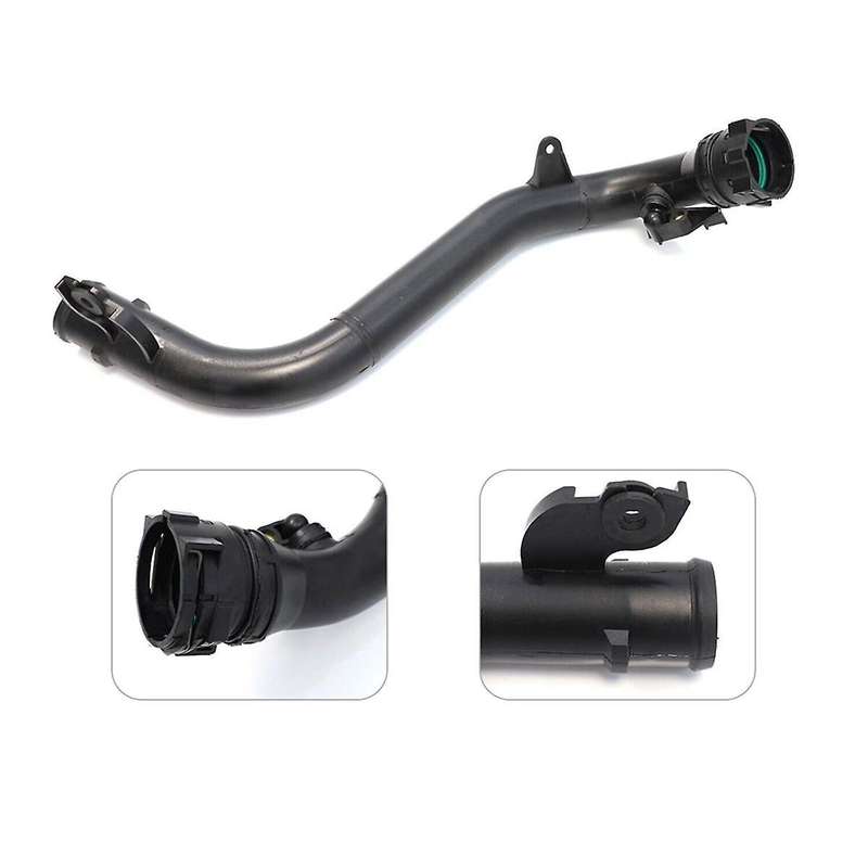 144601fe1c 144601fe0c Intercooler Turbo Hose Pipe for Juke Cube Nv200 Evalia 1.5