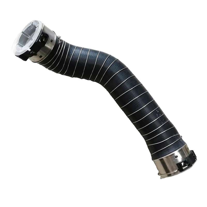 144633xn8a Car Turbo Intercooler Hose for Nv350 14463-3xn8a Auto Parts Coolant Rubber Radiator Air I