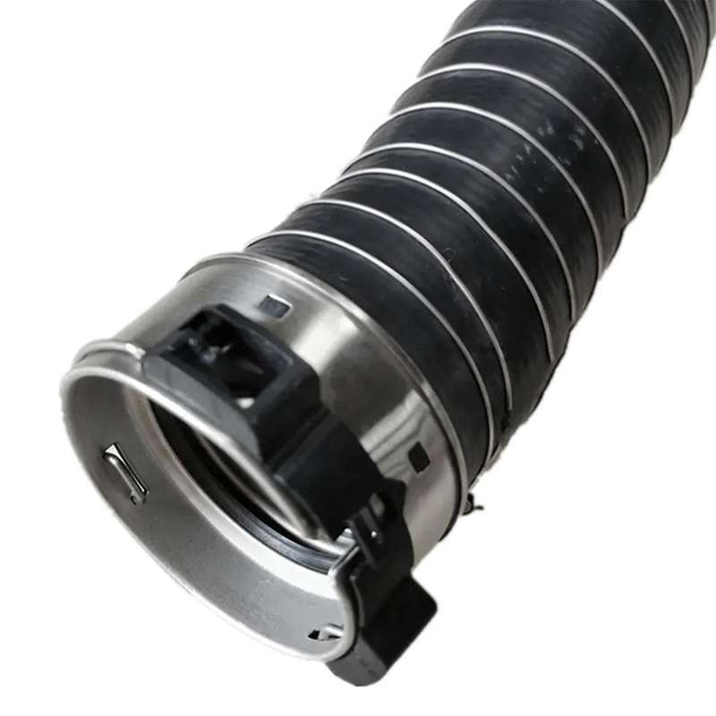 144633xn8a Car Turbo Intercooler Hose for Nv350 14463-3xn8a Auto Parts Coolant Rubber Radiator Air I