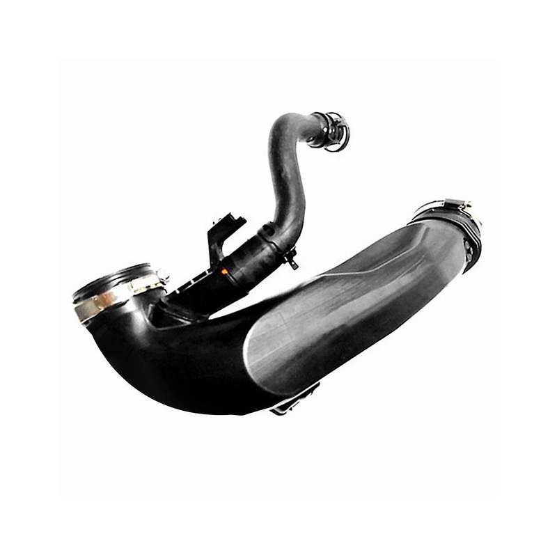 1440s4 Turbocharged Intake Pipe Auto Parts Are Suitable for 208/ Ds4/ds5/ds6