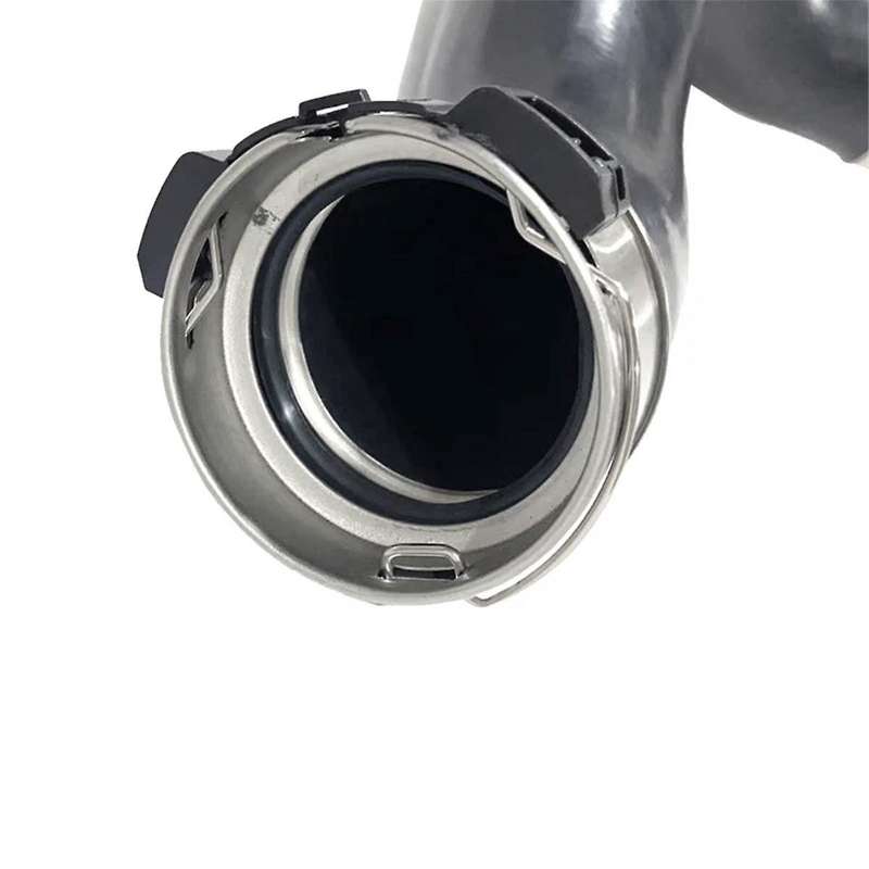 144634BD0A Car Intercooler Water Pipe Air Intake Hose for T32EL
