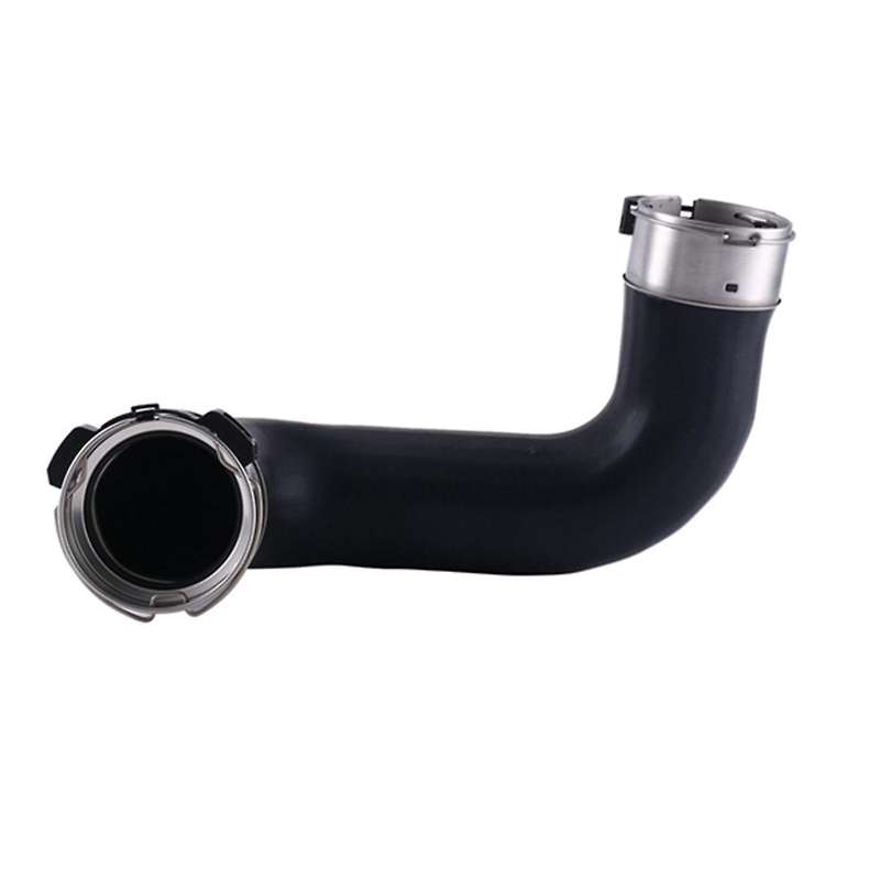 14463-5X02B Intercooler Turbo Hose Pipe for NP300 Navara III 2005- 14463-5X04B 14463-5X00B(2Pcs)