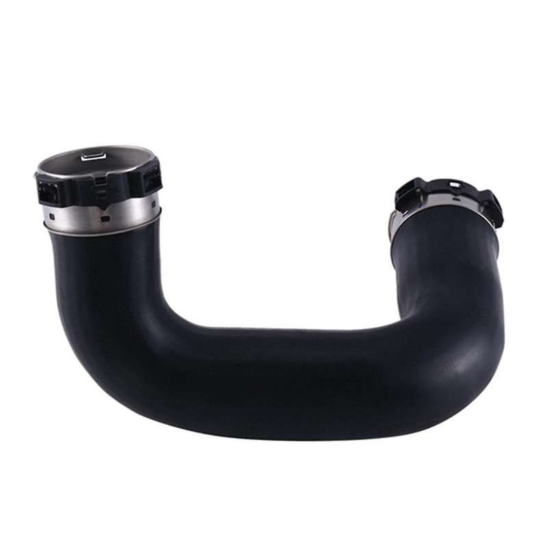 14463-5X02B Intercooler Turbo Hose Pipe for NP300 Navara III 2005- 14463-5X04B 14463-5X00B(2Pcs)