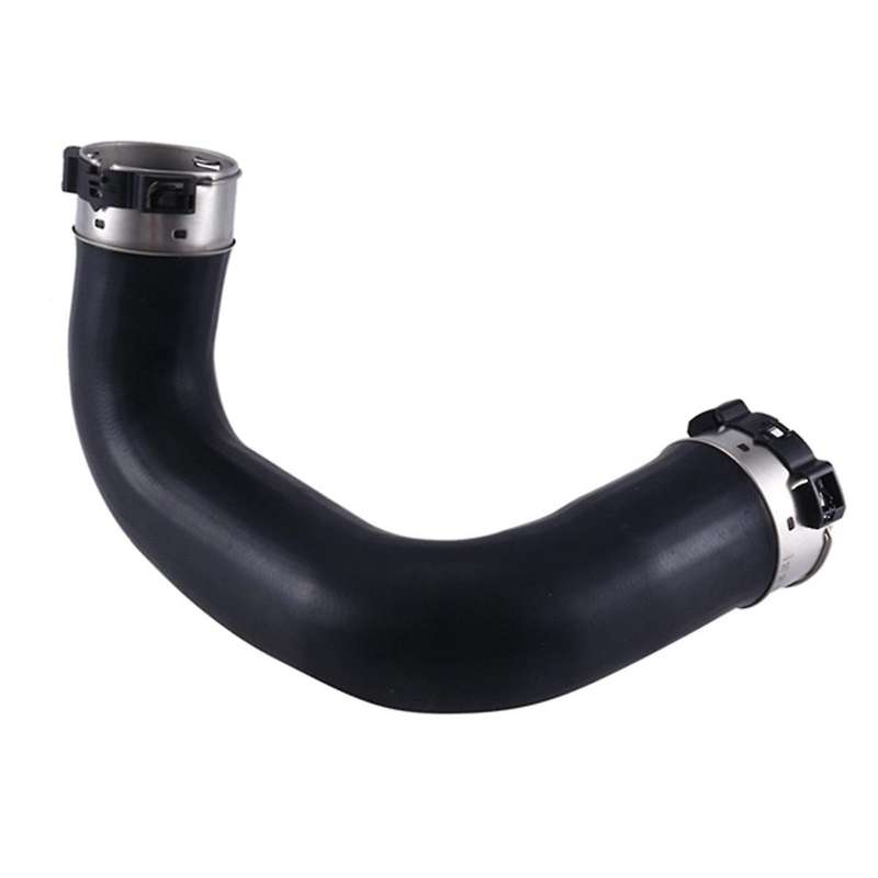 14463-5X02B Intercooler Turbo Hose Pipe for NP300 Navara III 2005- 14463-5X04B 14463-5X00B(2Pcs)
