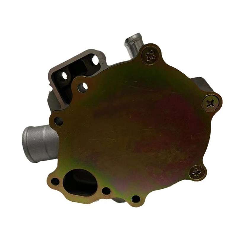 145017800 Water Pump for 404D Engine Water Pump, Excavator Water Pump