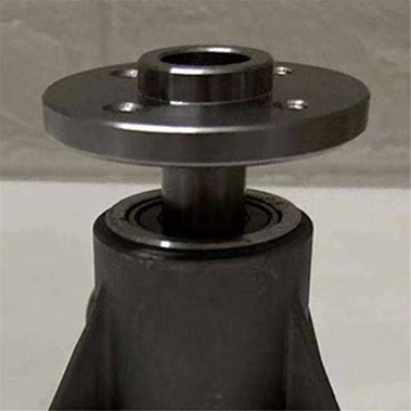 145017800 Water Pump for 404D Engine Water Pump, Excavator Water Pump