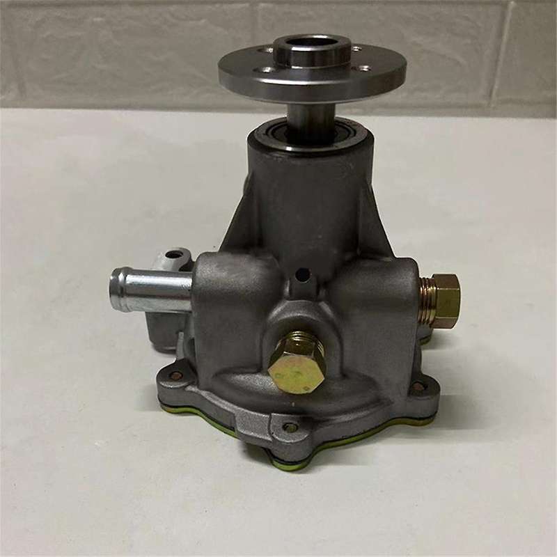 145017800 Water Pump for 404D Engine Water Pump, Excavator Water Pump