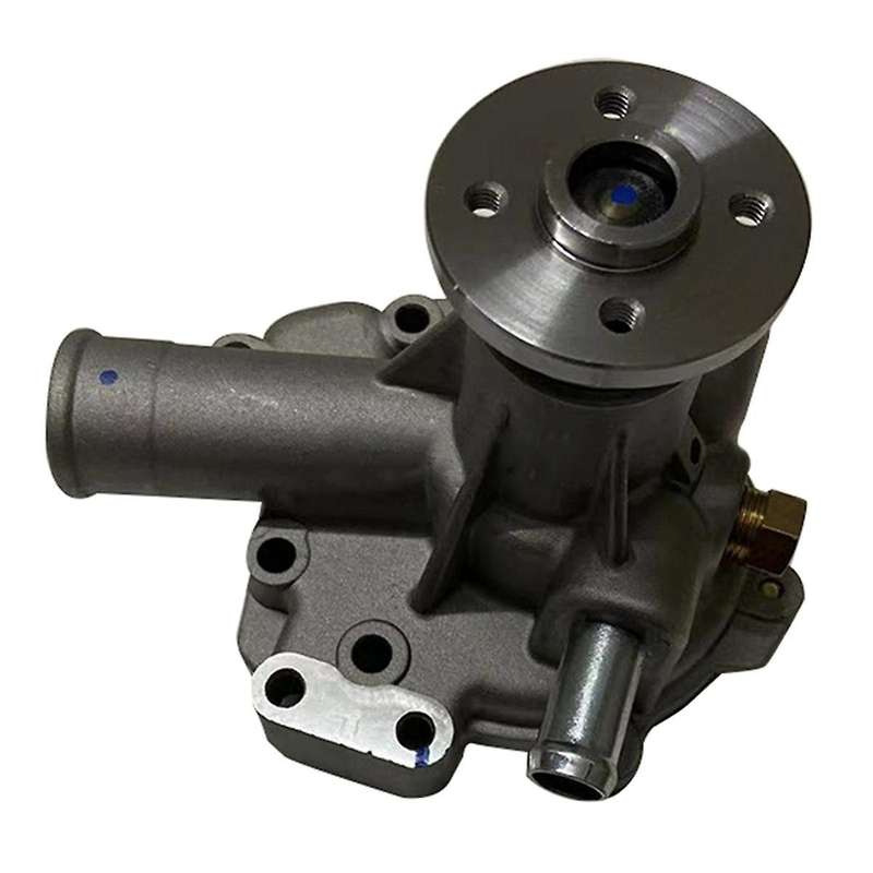 145017800 Water Pump for 404D Engine Water Pump, Excavator Water Pump