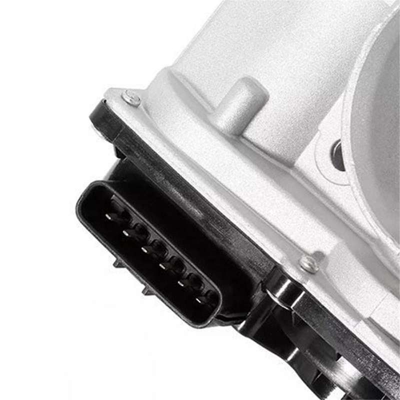 1450a033 Throttle Body for L200 B40 Montero Sport Triton Strada 2.5d Throttle Valve