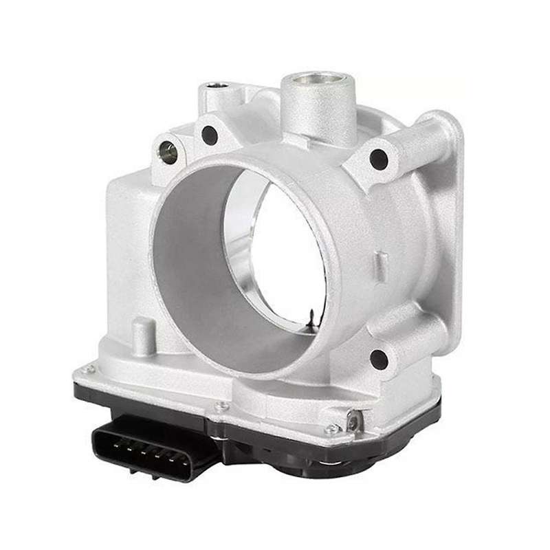 1450a033 Throttle Body for L200 B40 Montero Sport Triton Strada 2.5d Throttle Valve
