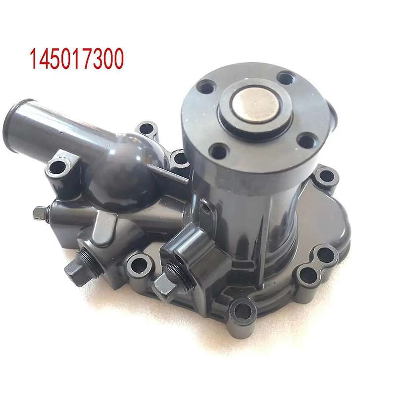 145017300 Water Pump SW02980 for Shibaura SP1500 SP1540 SP1700 SP1740 P15 S753 Tractor Engine Coolan