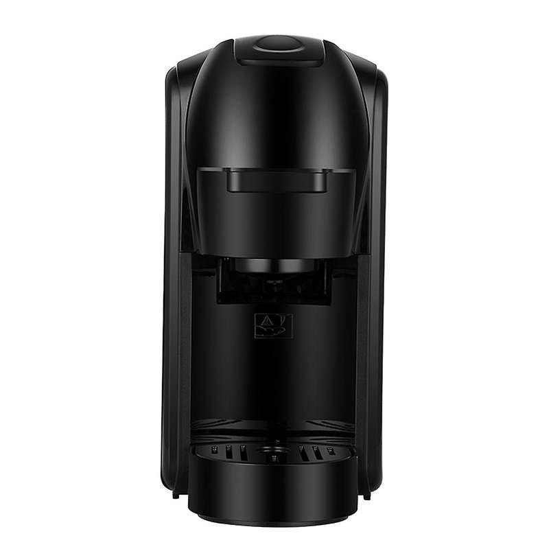 1450W 0.6L 19Bar Italian Capsule Coffee Maker Portable Office Commercial Small Home American Coffee