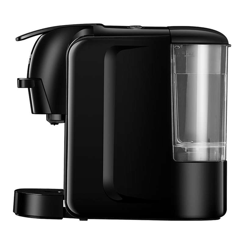 1450W 0.6L 19Bar Italian Capsule Coffee Maker Portable Office Commercial Small Home American Coffee