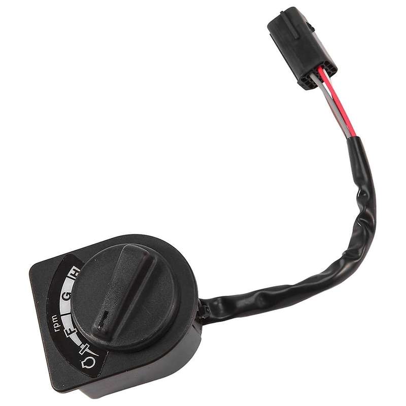 14659775 VOE14659775 Excavator Selector Unit Pressure Switch for Excavator EC240 EC290 EC330 EC360 E