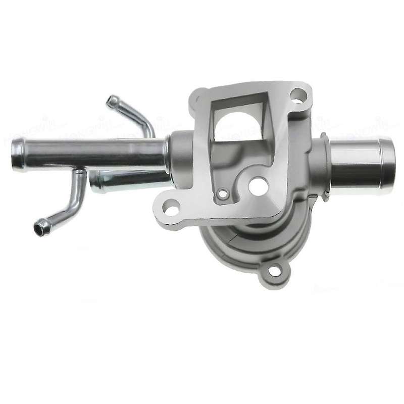 147-0107 Car Cooling Water Control Valve 2562026160 Coolant Hose Connector / Flange for ACCENT 1.6L