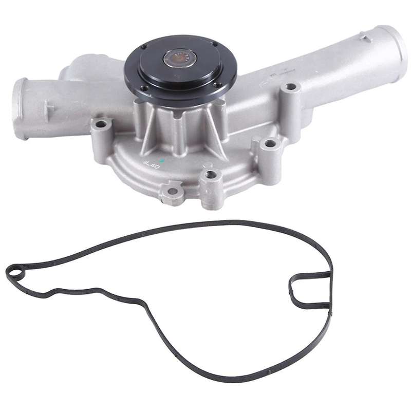 147-2400 Car Engine Cooling Water Pump 2752000101 275200010188 for - Cl600 S500 S600 Sl600 S65/cl65/