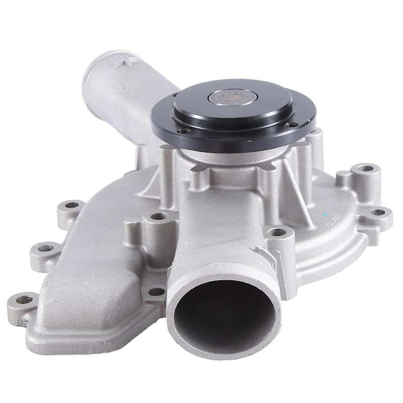 147-2400 Car Engine Cooling Water Pump 2752000101 275200010188 for - Cl600 S500 S600 Sl600 S65/cl65/