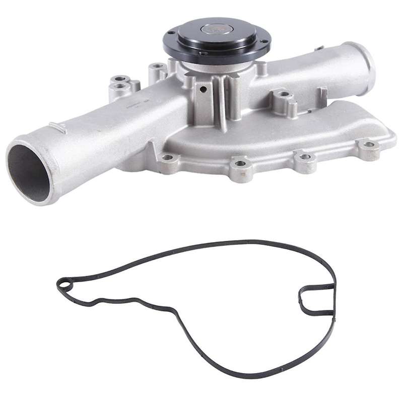 147-2400 Car Engine Cooling Water Pump 2752000101 275200010188 for - Cl600 S500 S600 Sl600 S65/cl65/
