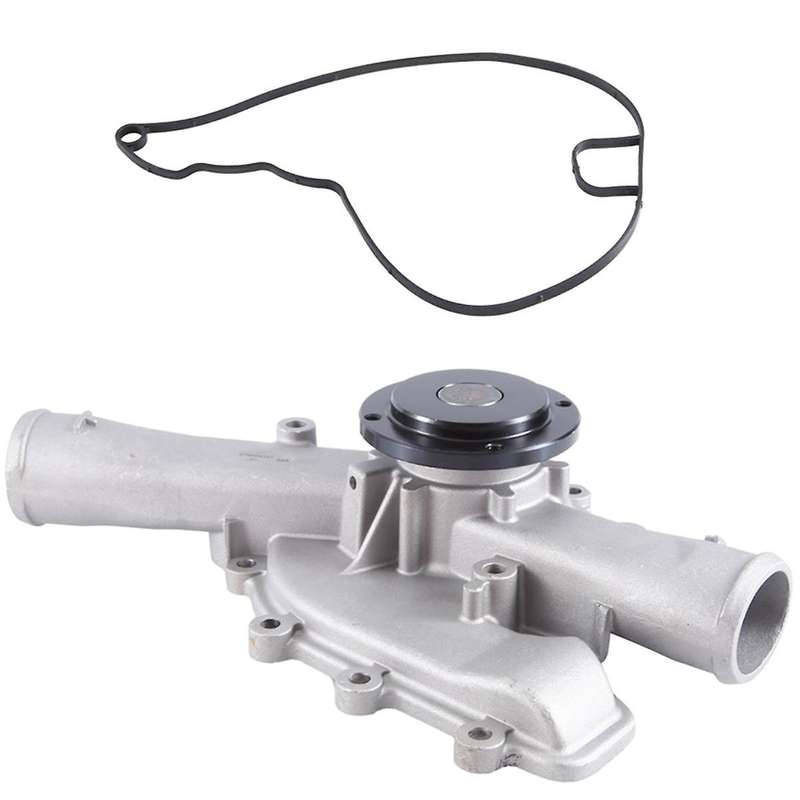 147-2400 Car Engine Cooling Water Pump 2752000101 275200010188 for - Cl600 S500 S600 Sl600 S65/cl65/